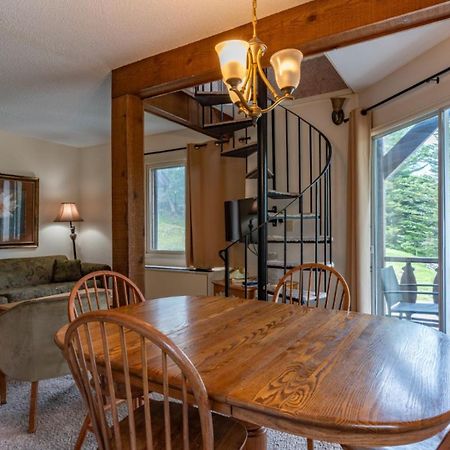 Hotel 4 Seasons At Beech Mountain Esterno foto