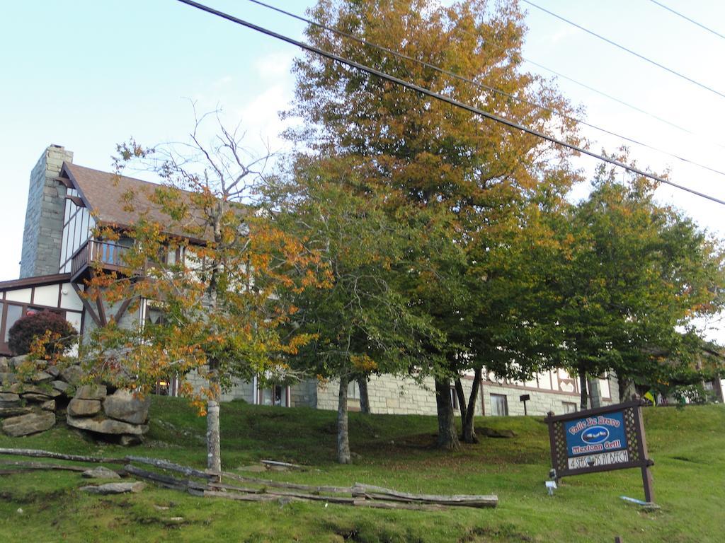 Hotel 4 Seasons At Beech Mountain Esterno foto