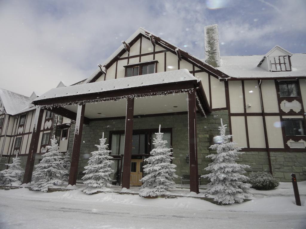 Hotel 4 Seasons At Beech Mountain Esterno foto