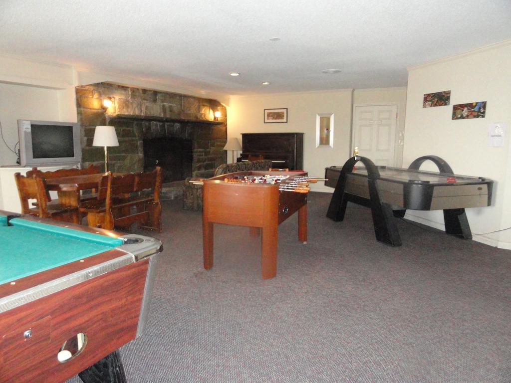 Hotel 4 Seasons At Beech Mountain Esterno foto
