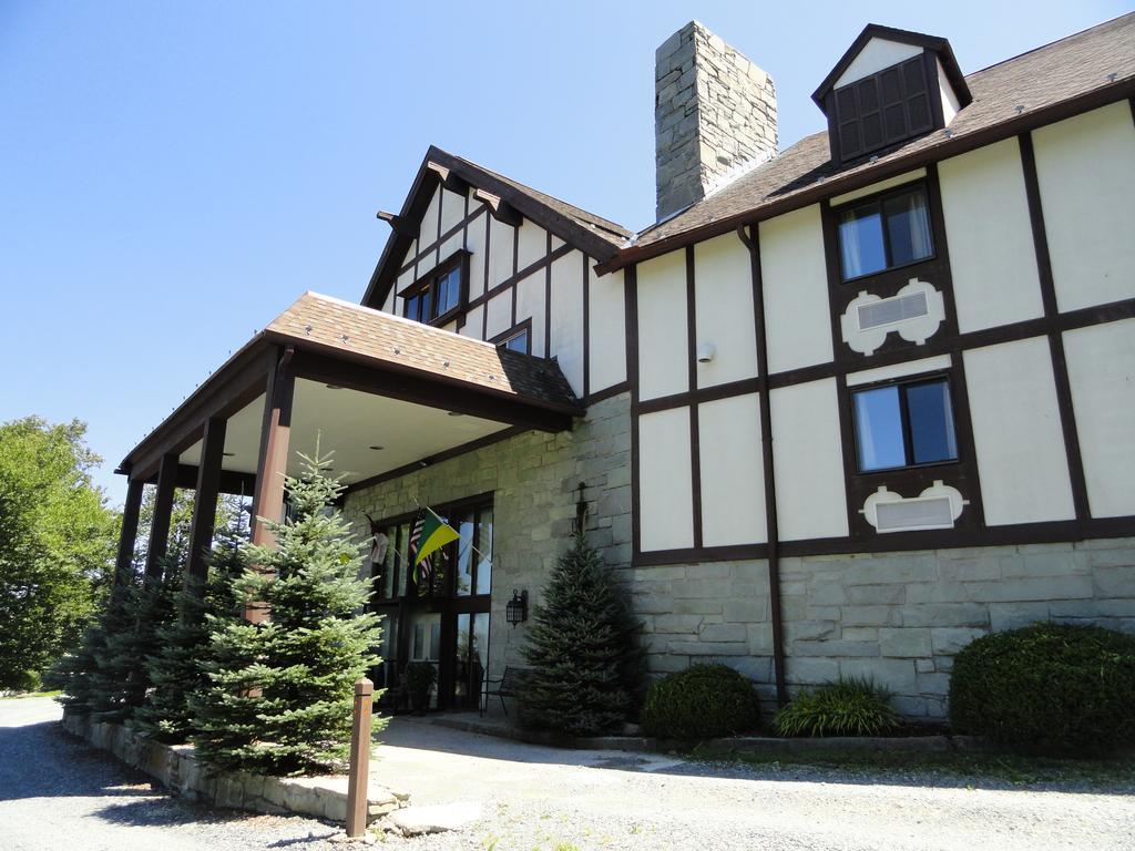 Hotel 4 Seasons At Beech Mountain Esterno foto
