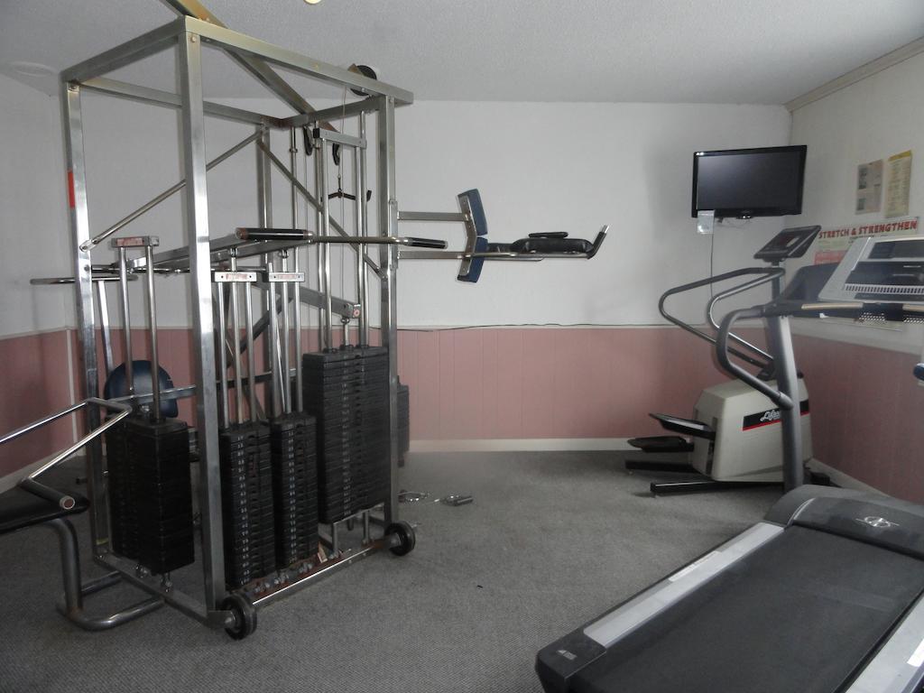 Hotel 4 Seasons At Beech Mountain Esterno foto