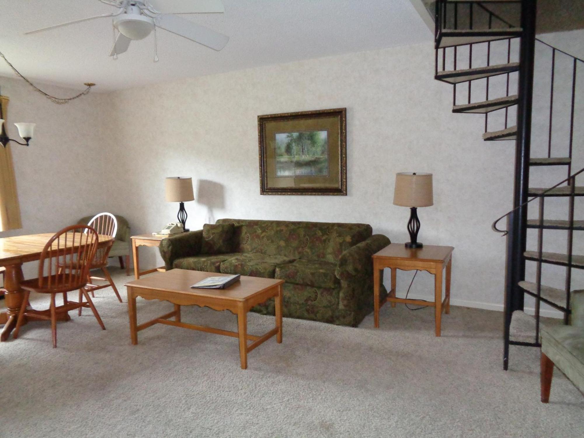 Hotel 4 Seasons At Beech Mountain Camera foto