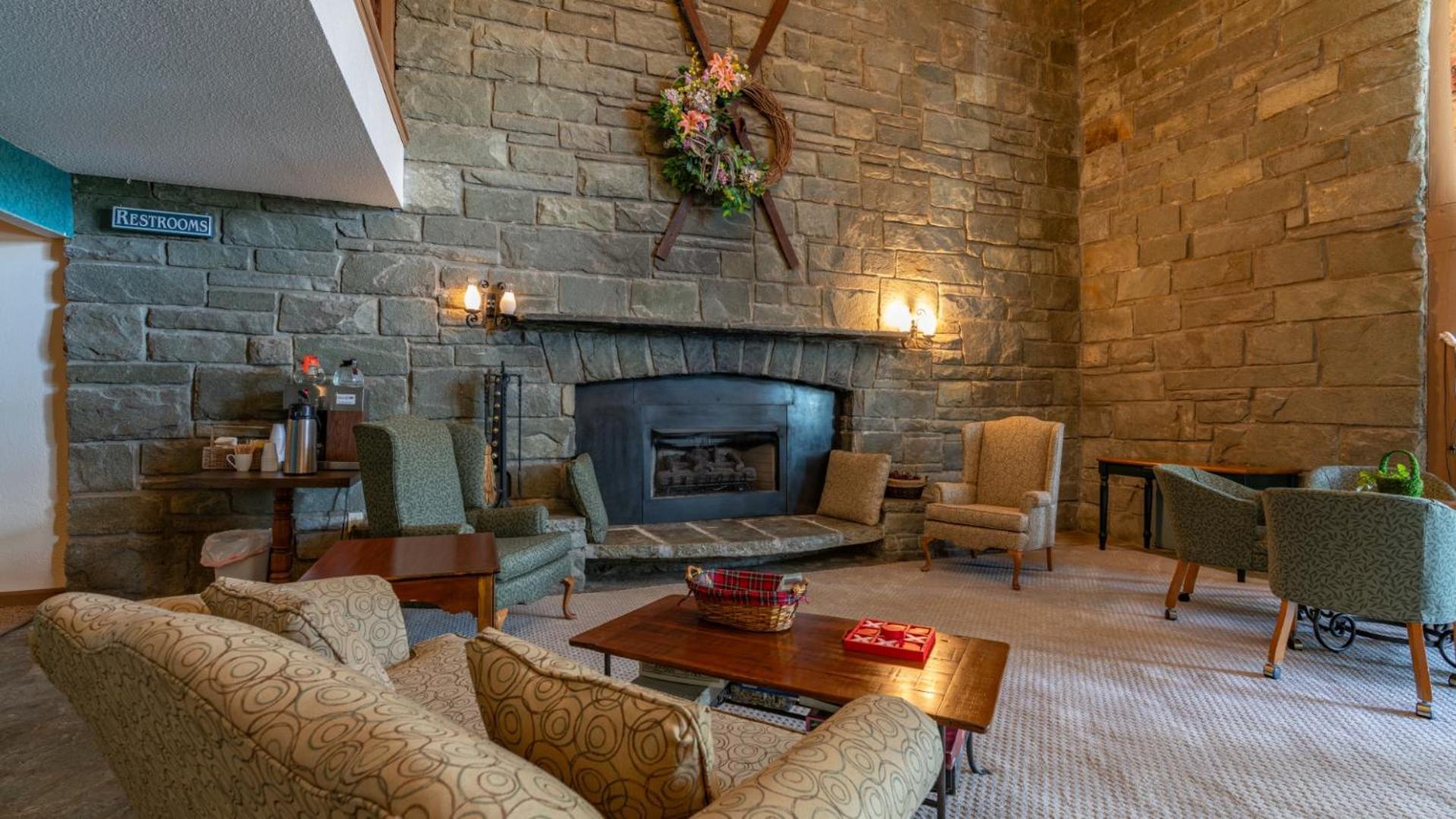 Hotel 4 Seasons At Beech Mountain Esterno foto