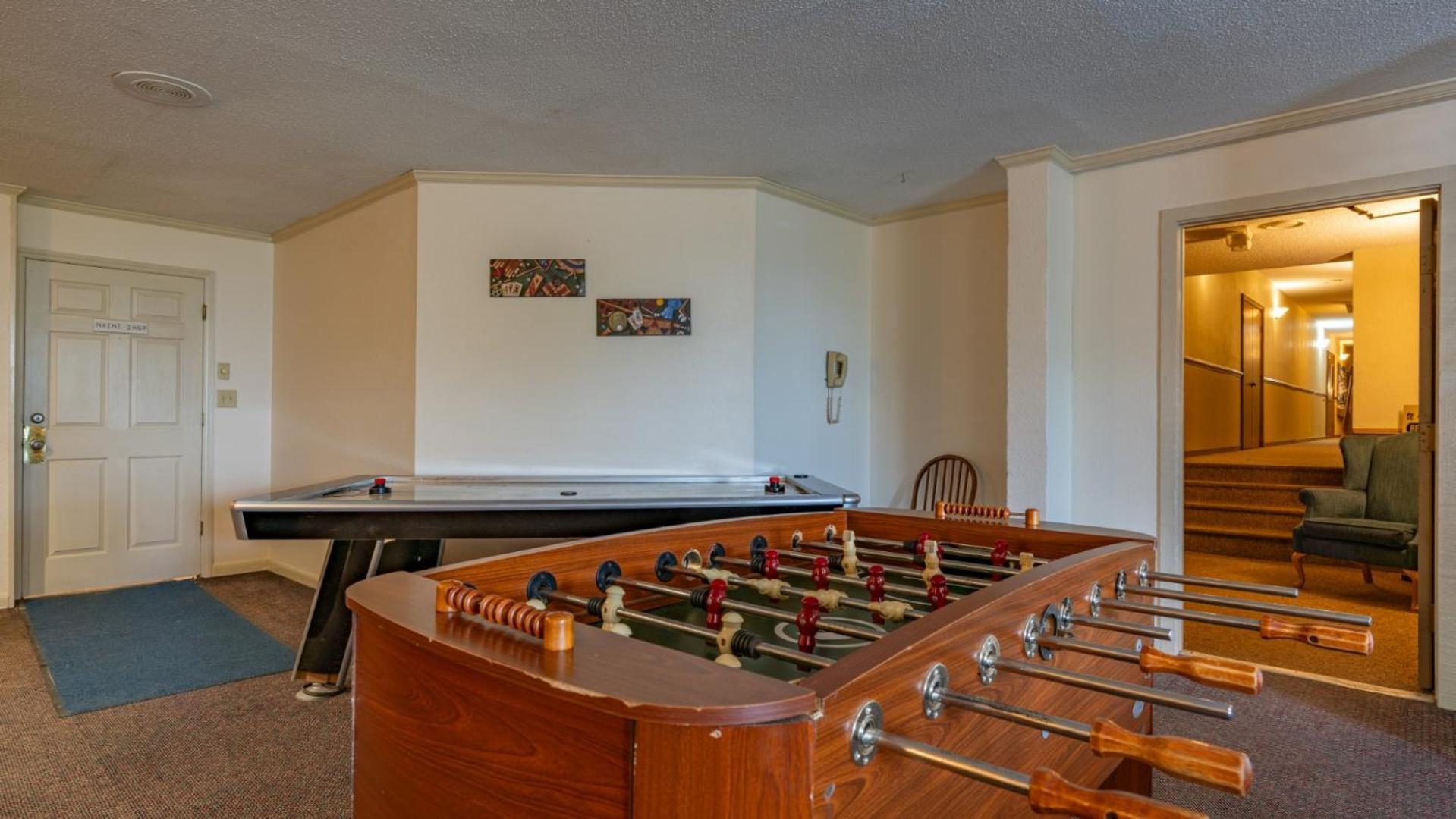 Hotel 4 Seasons At Beech Mountain Esterno foto