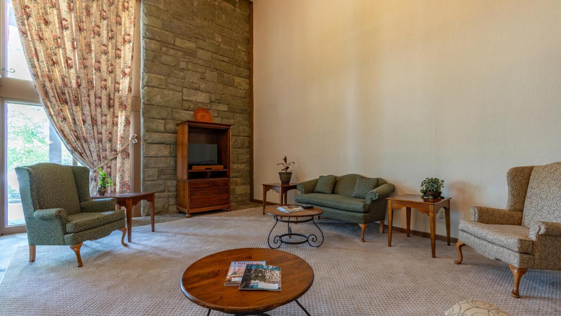 Hotel 4 Seasons At Beech Mountain Esterno foto