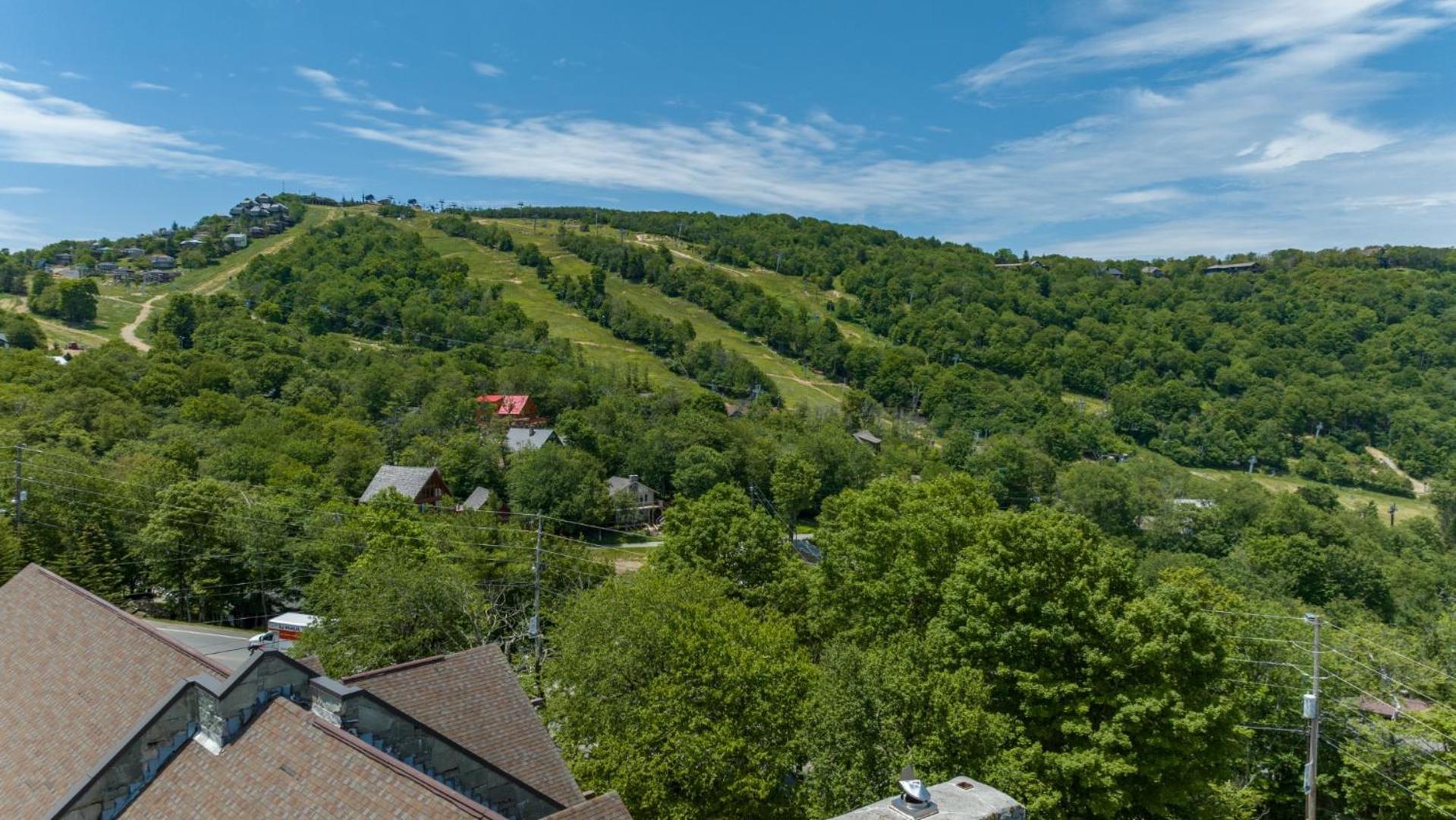 Hotel 4 Seasons At Beech Mountain Esterno foto