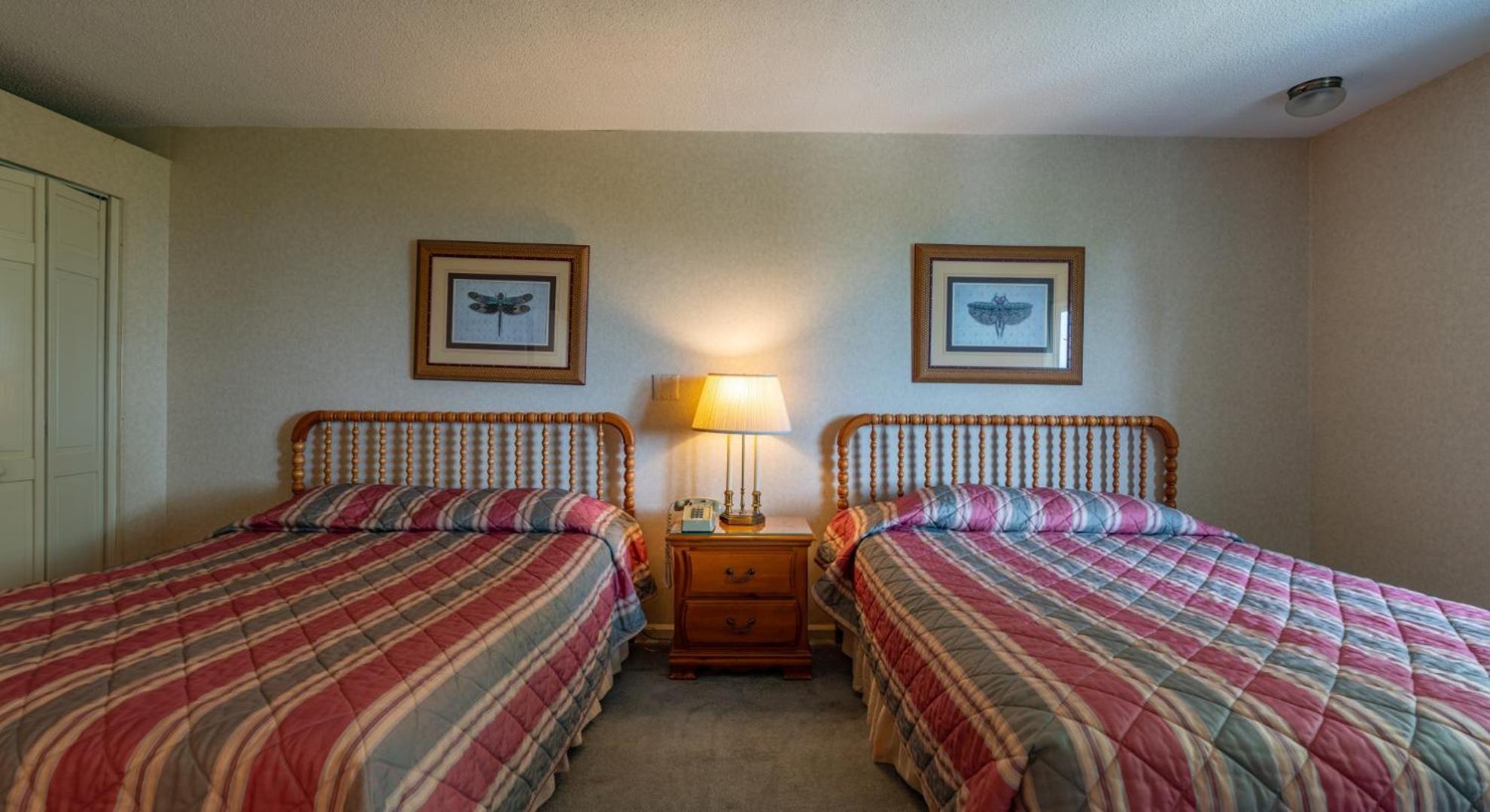 Hotel 4 Seasons At Beech Mountain Camera foto