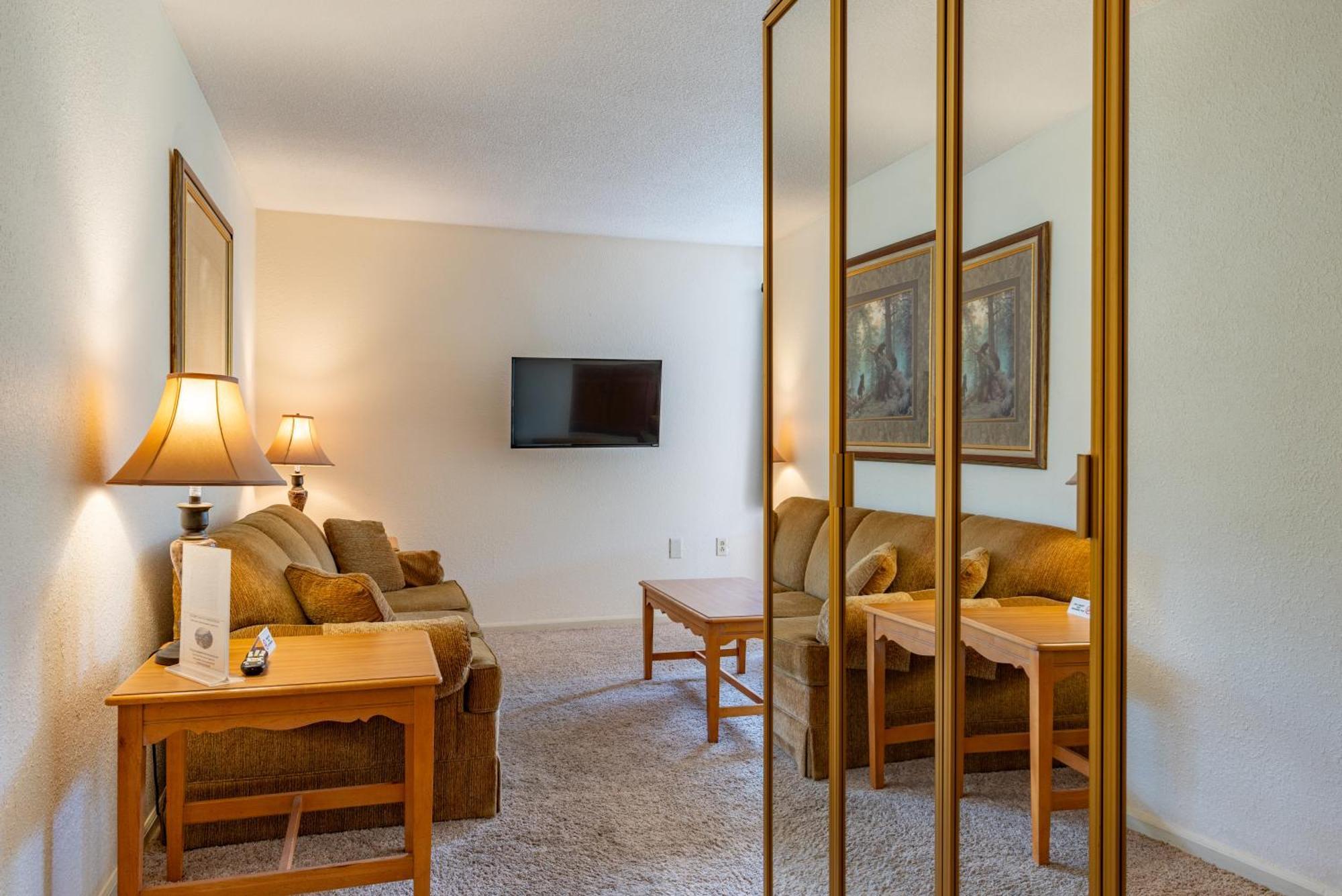 Hotel 4 Seasons At Beech Mountain Camera foto