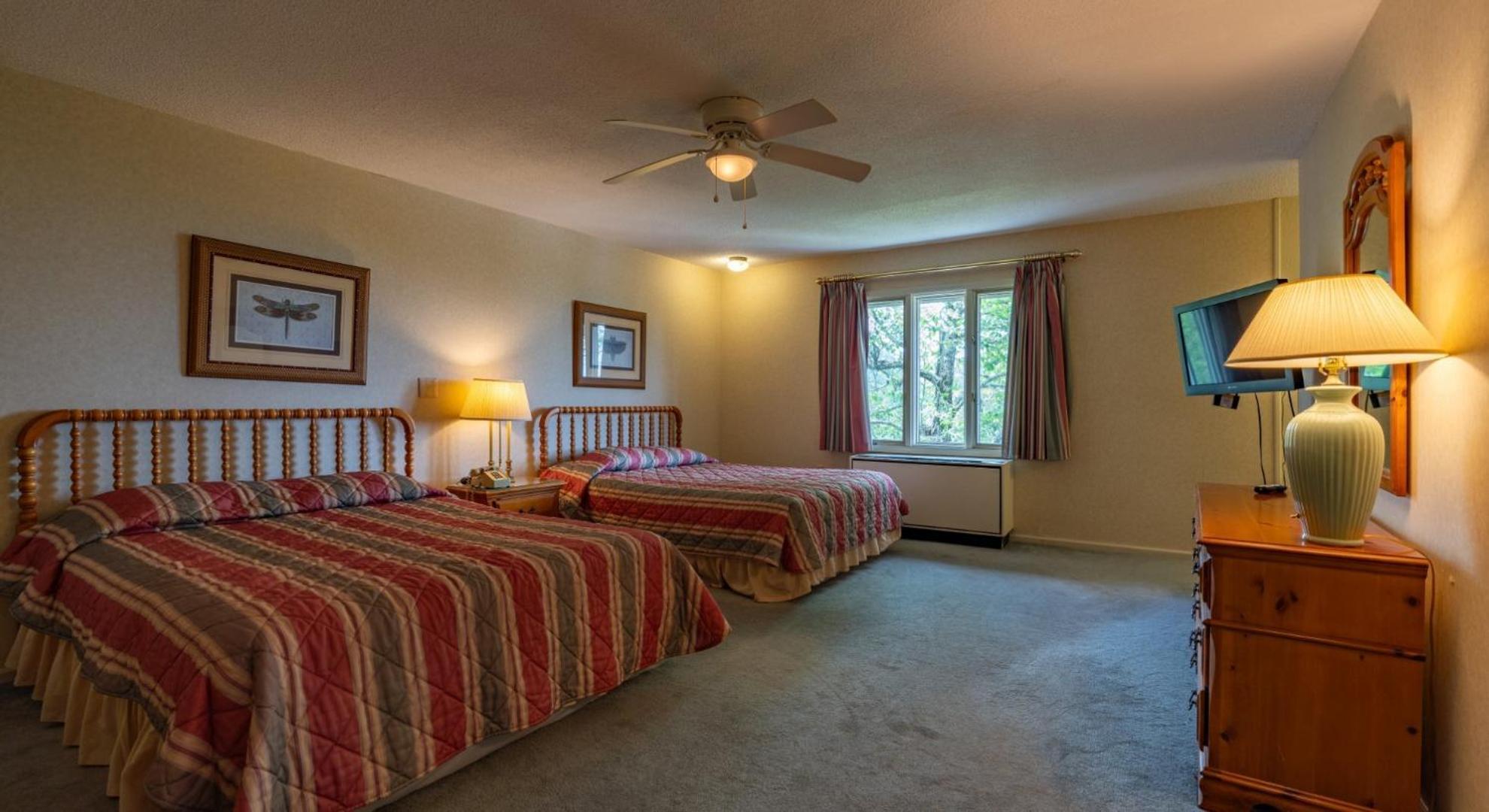 Hotel 4 Seasons At Beech Mountain Camera foto