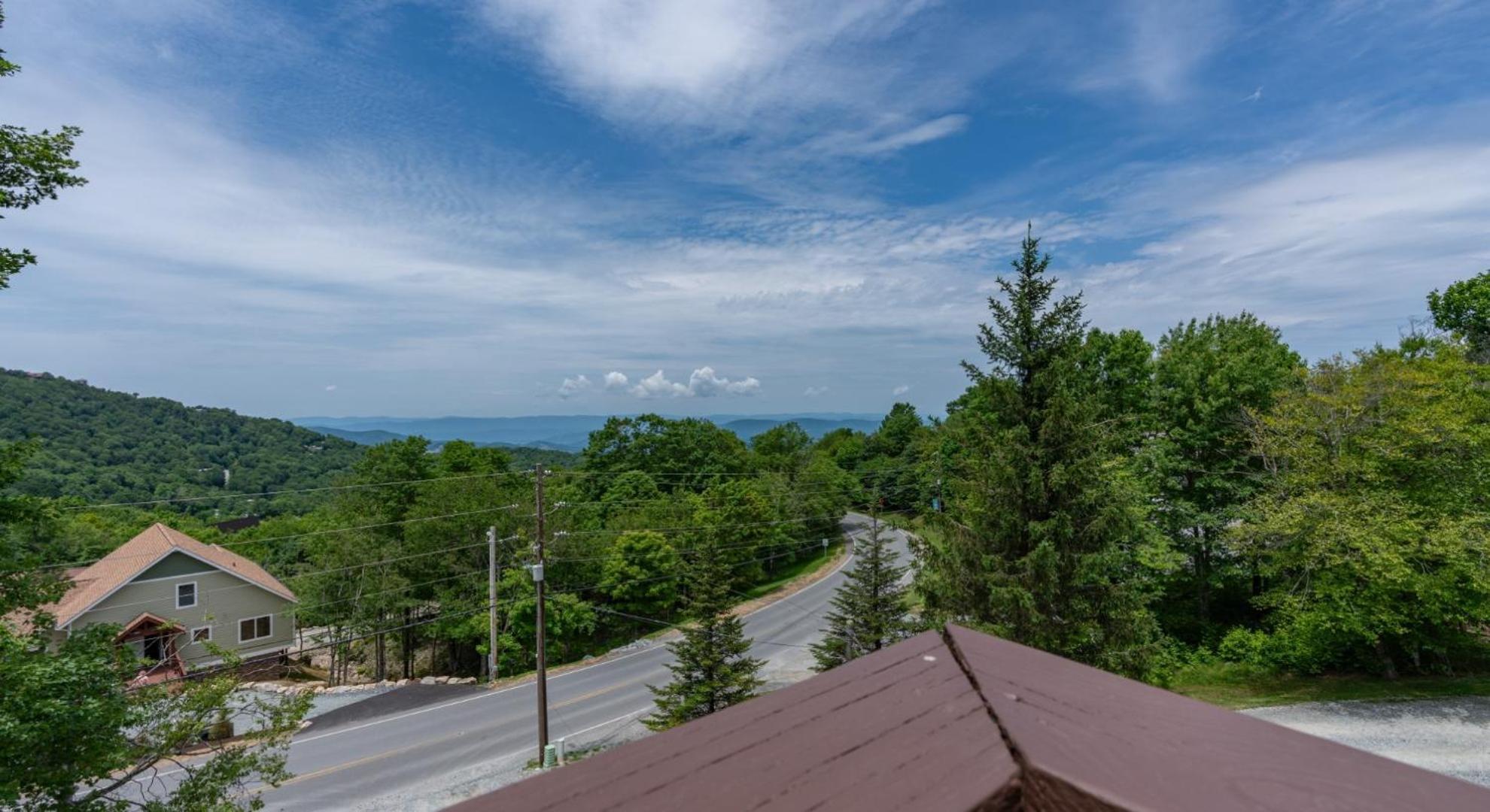 Hotel 4 Seasons At Beech Mountain Camera foto