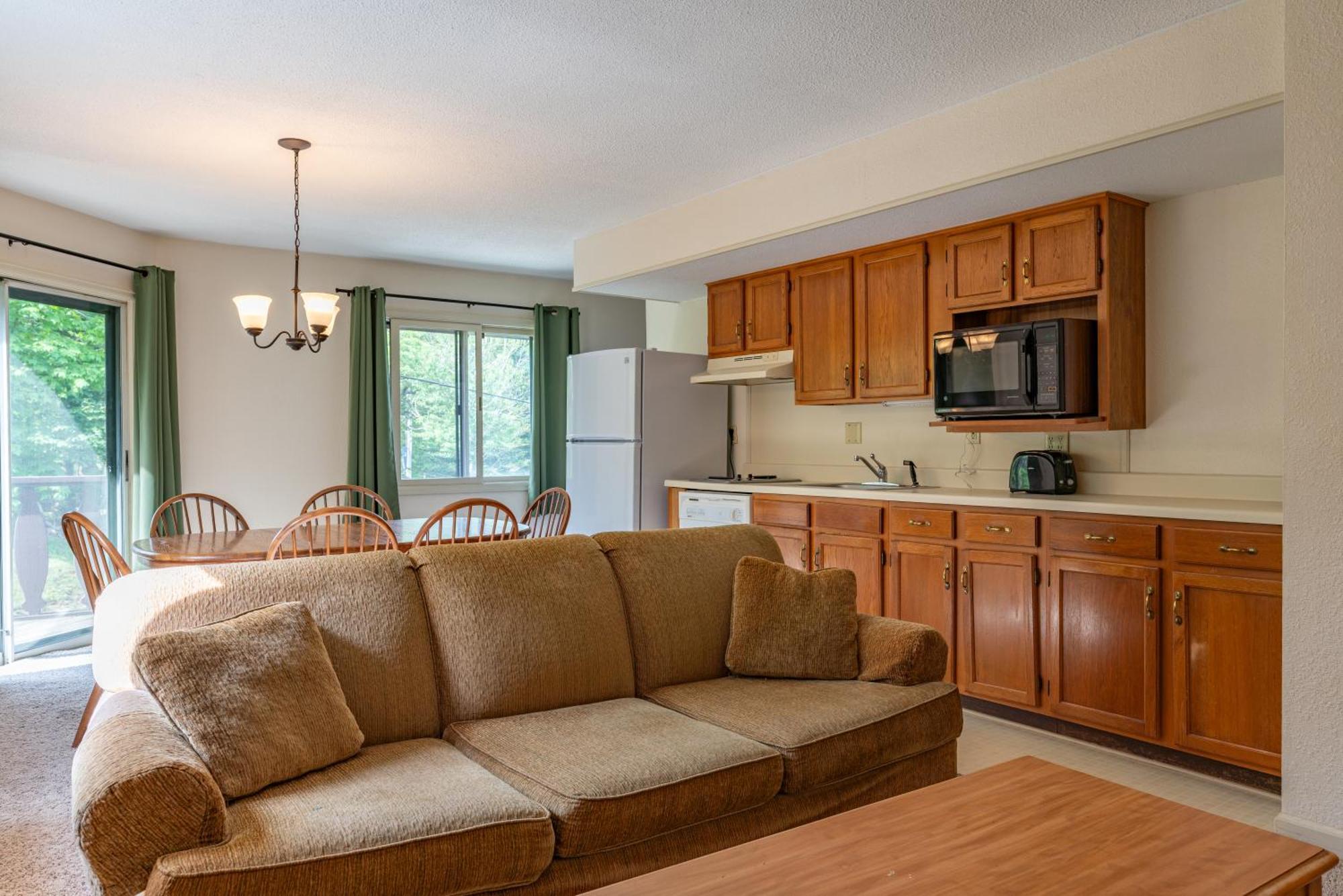 Hotel 4 Seasons At Beech Mountain Camera foto