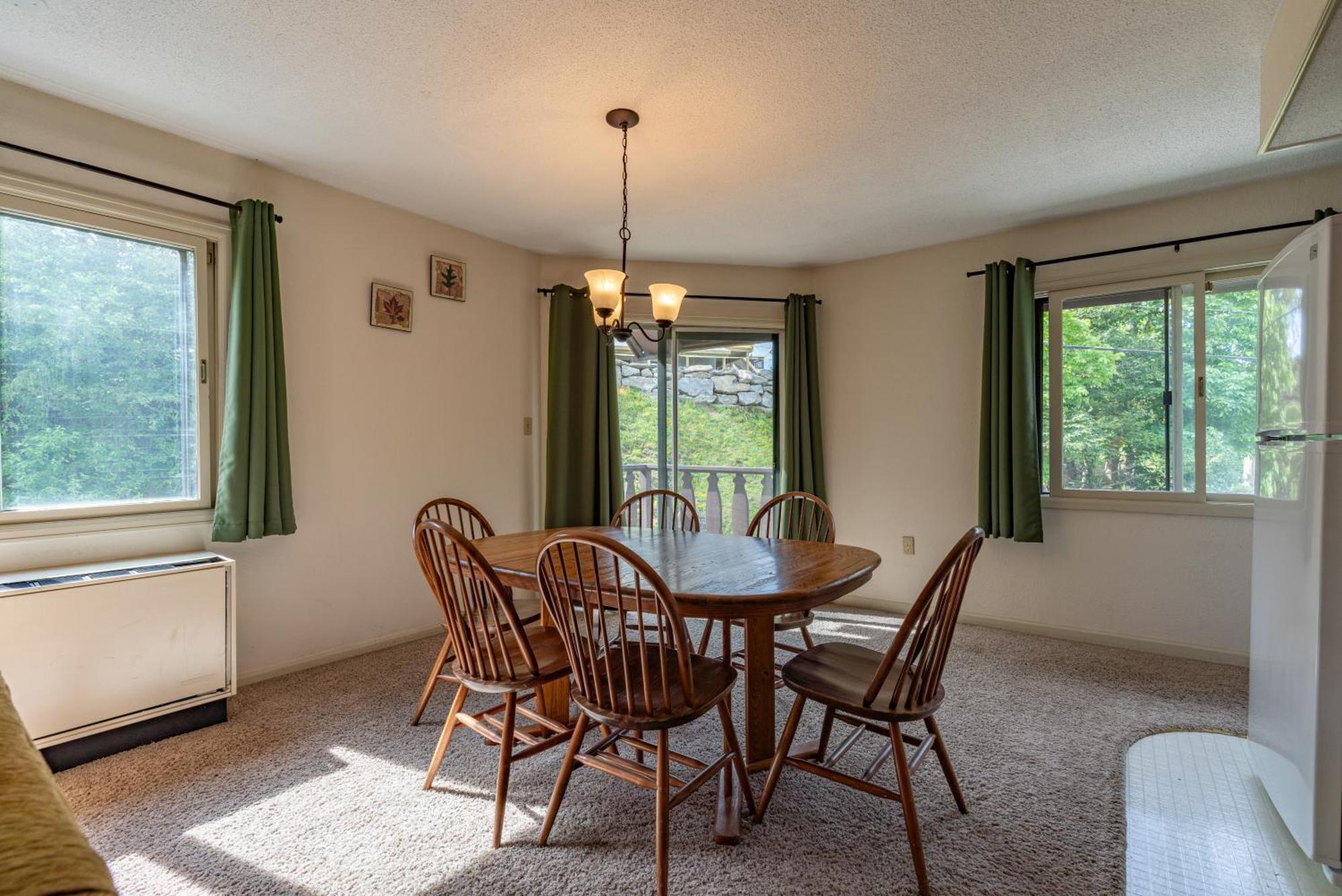 Hotel 4 Seasons At Beech Mountain Camera foto