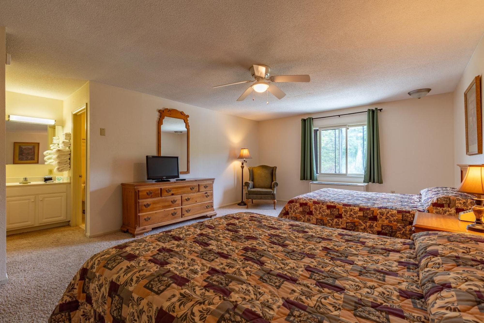 Hotel 4 Seasons At Beech Mountain Camera foto