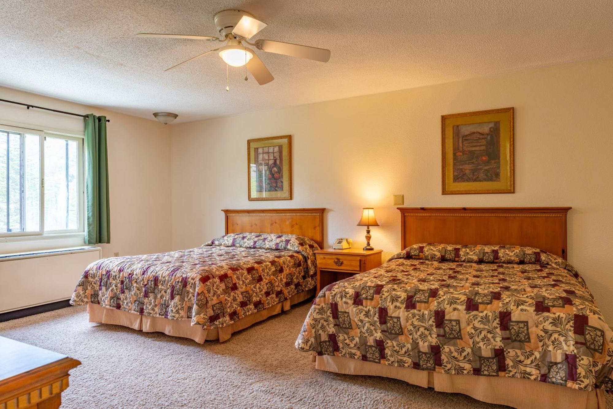 Hotel 4 Seasons At Beech Mountain Camera foto