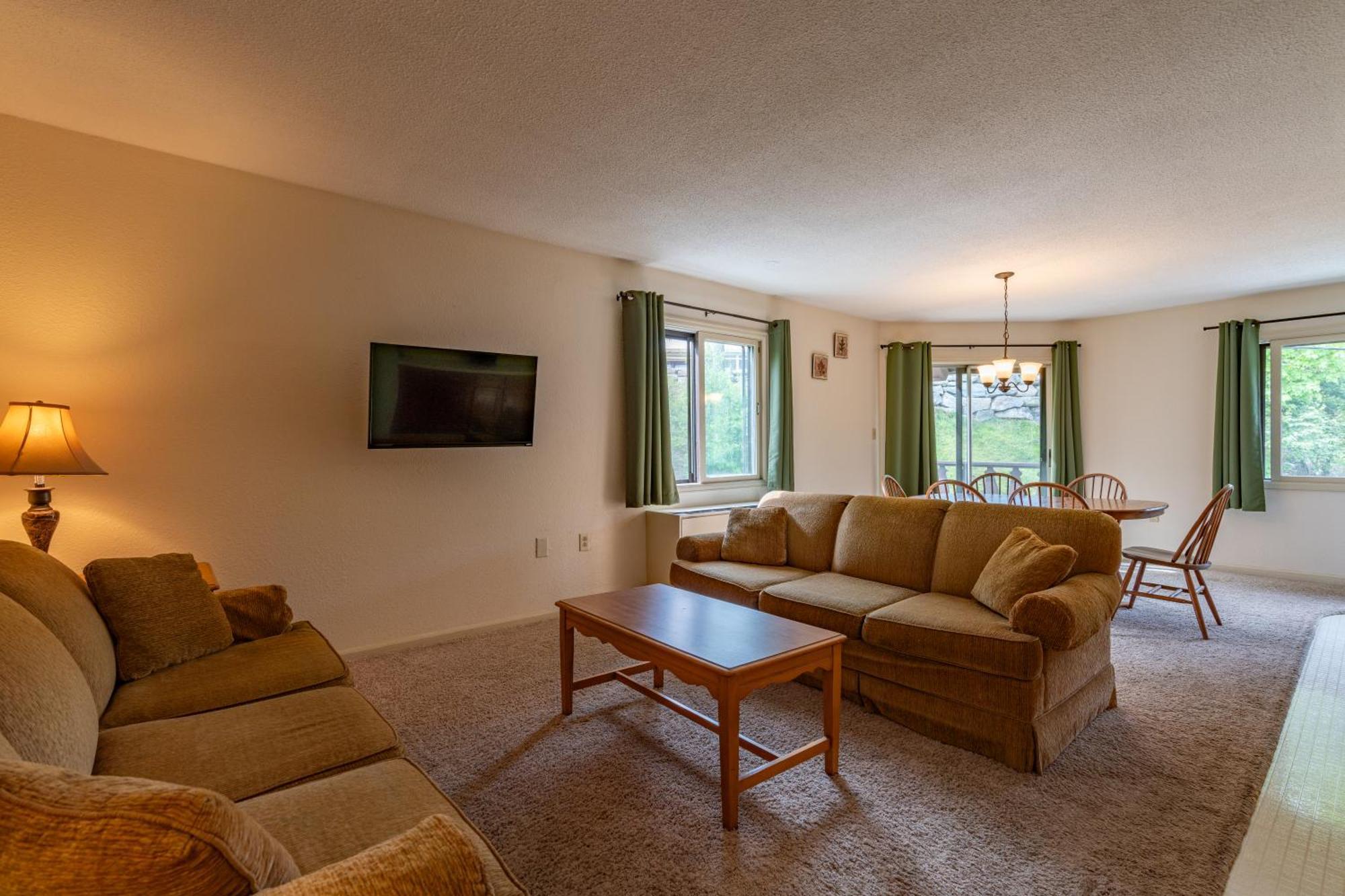 Hotel 4 Seasons At Beech Mountain Camera foto