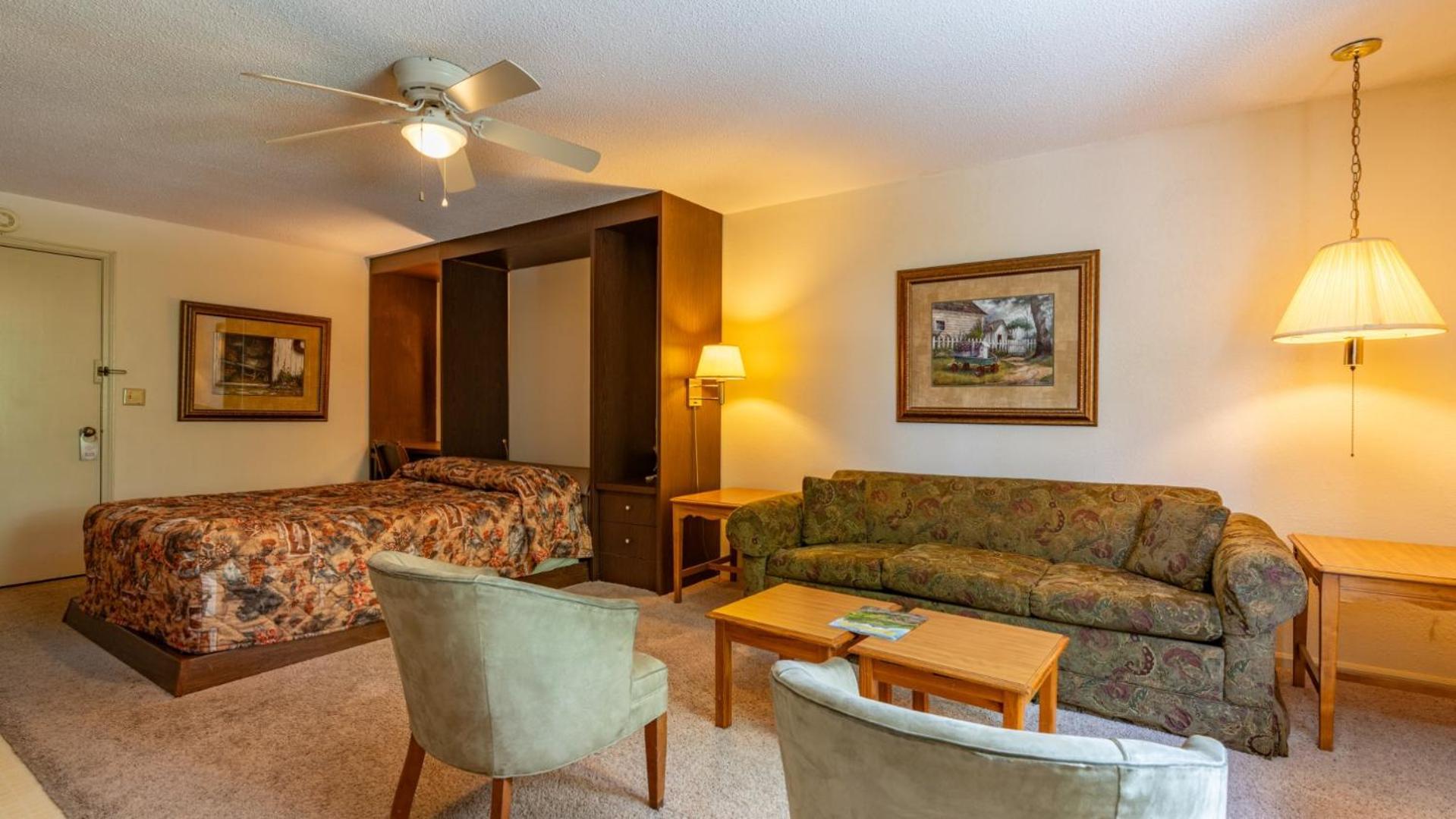 Hotel 4 Seasons At Beech Mountain Camera foto