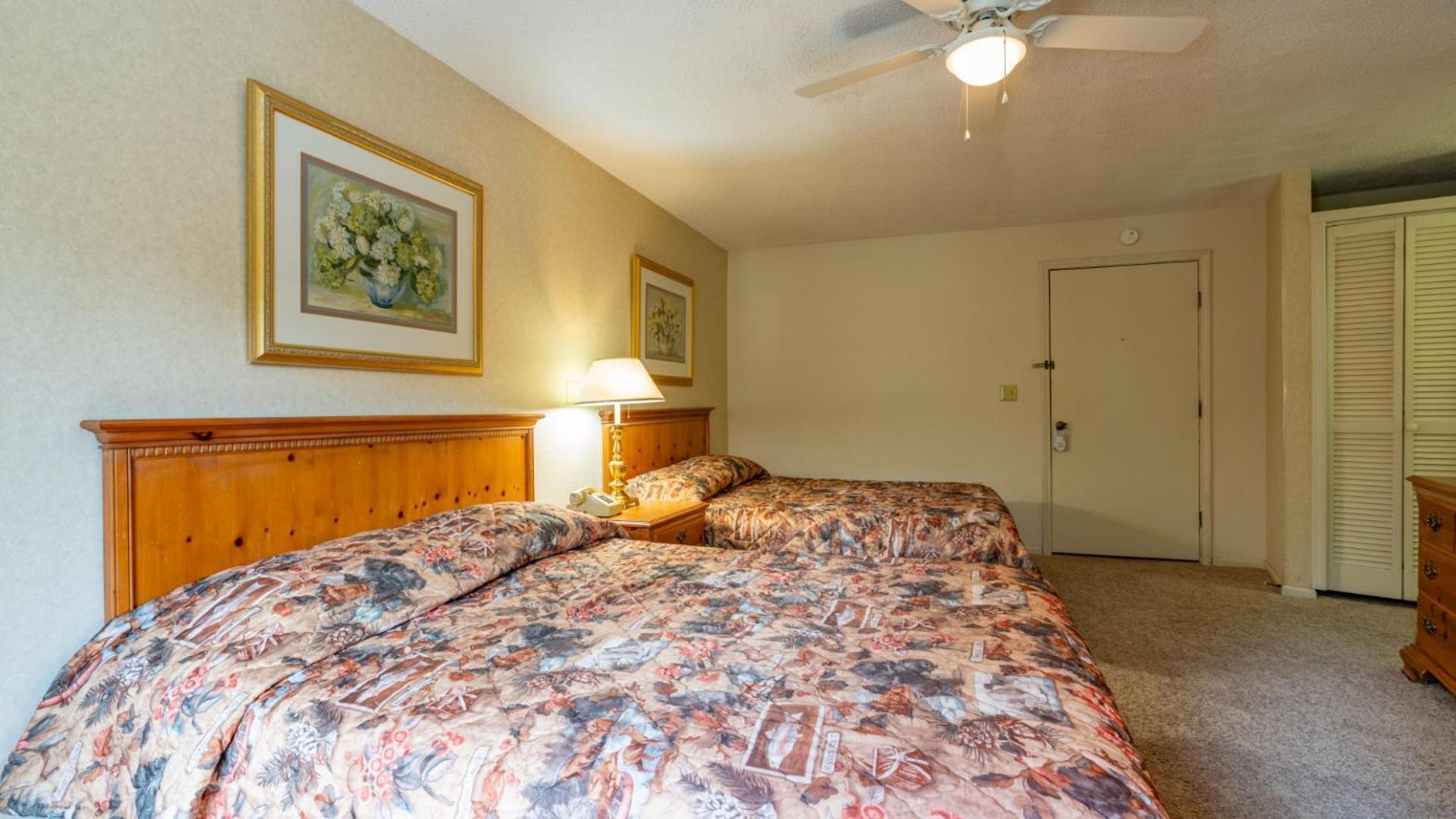 Hotel 4 Seasons At Beech Mountain Camera foto