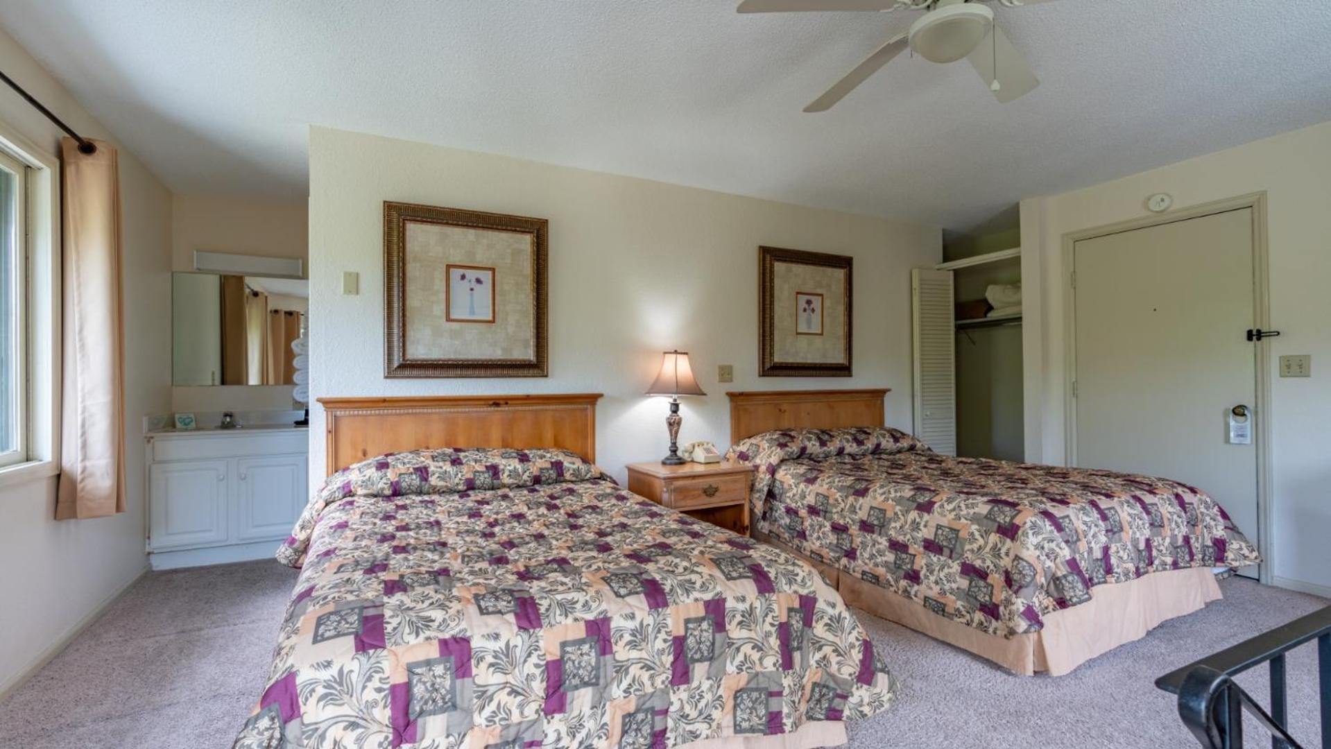 Hotel 4 Seasons At Beech Mountain Camera foto