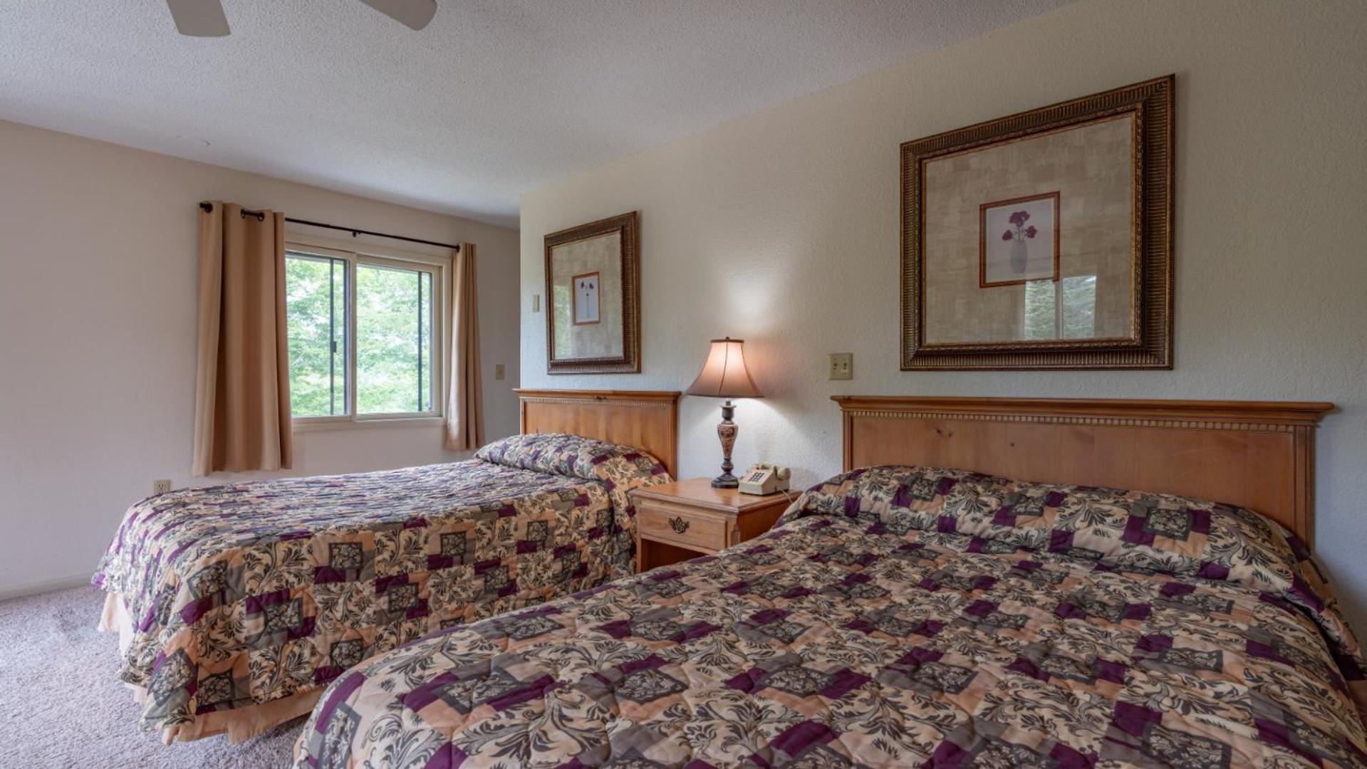 Hotel 4 Seasons At Beech Mountain Camera foto