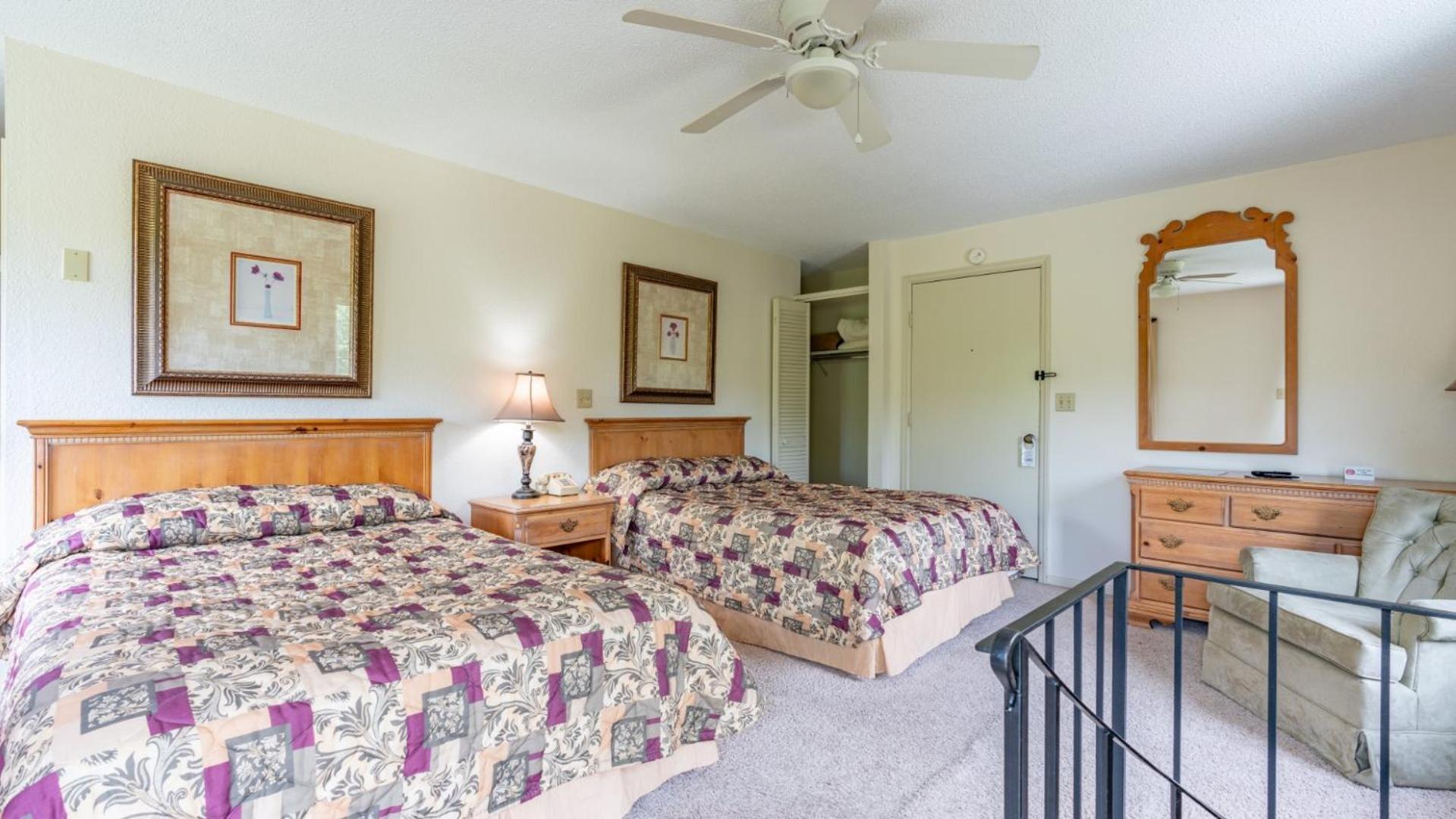 Hotel 4 Seasons At Beech Mountain Camera foto