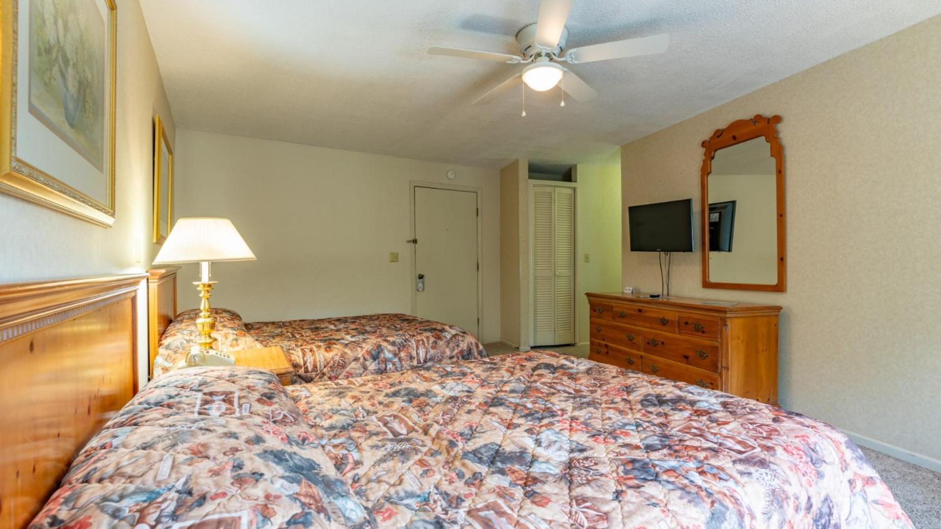 Hotel 4 Seasons At Beech Mountain Camera foto