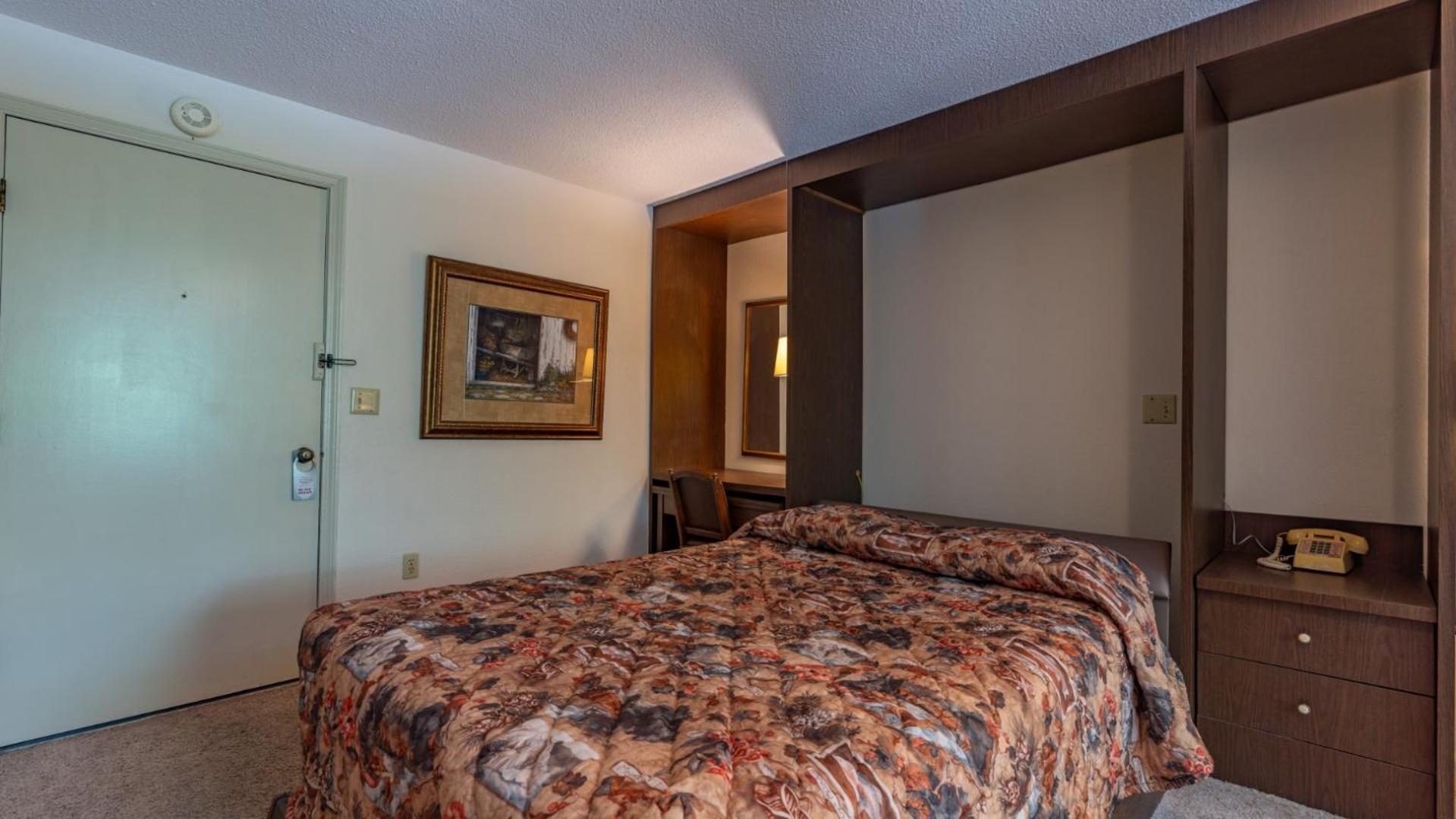 Hotel 4 Seasons At Beech Mountain Camera foto
