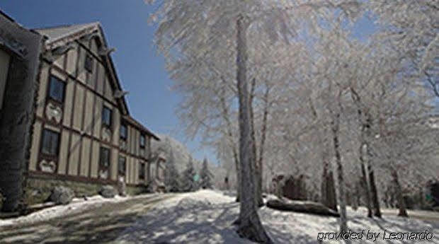 Hotel 4 Seasons At Beech Mountain Esterno foto