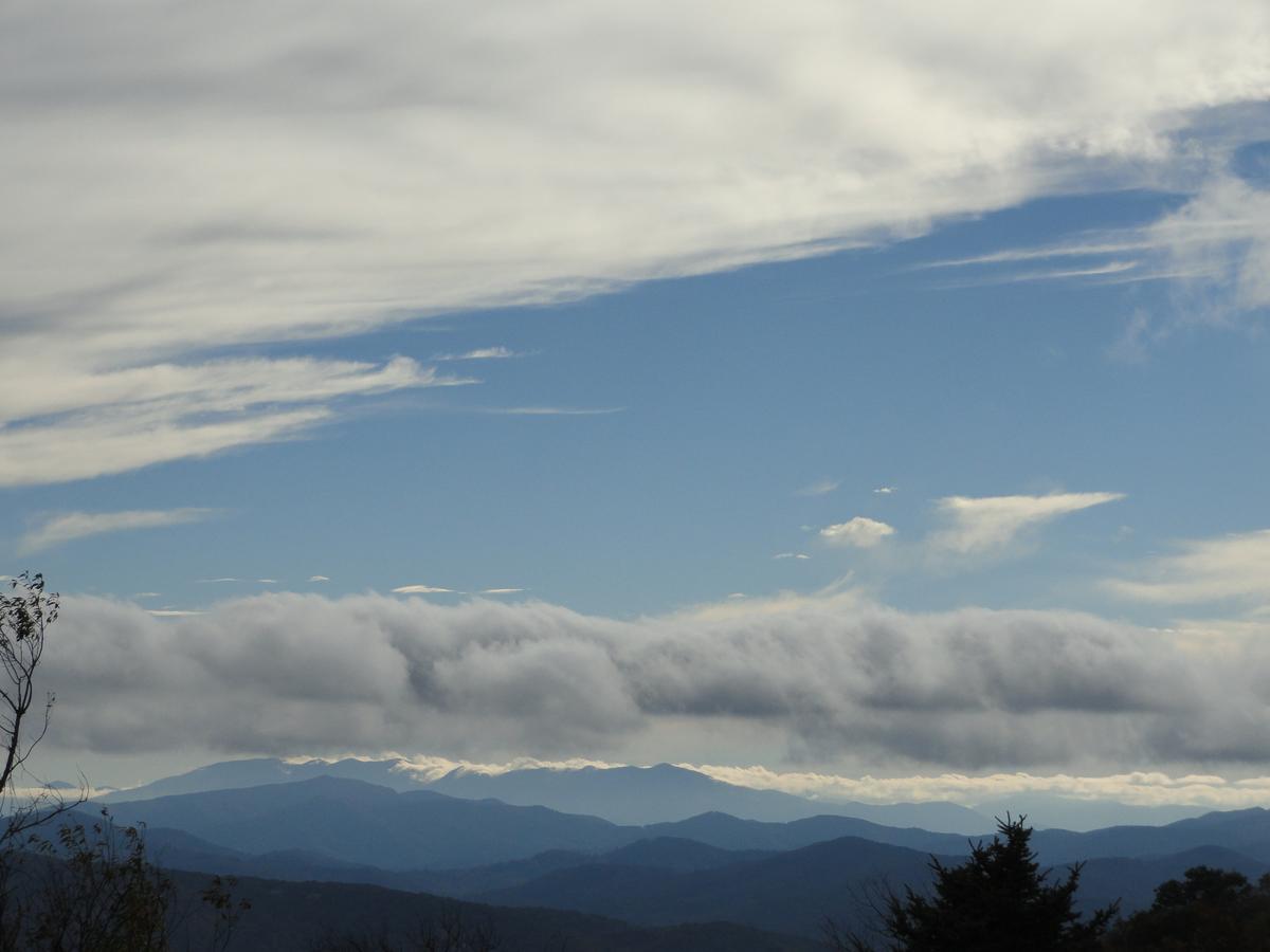 Hotel 4 Seasons At Beech Mountain Esterno foto