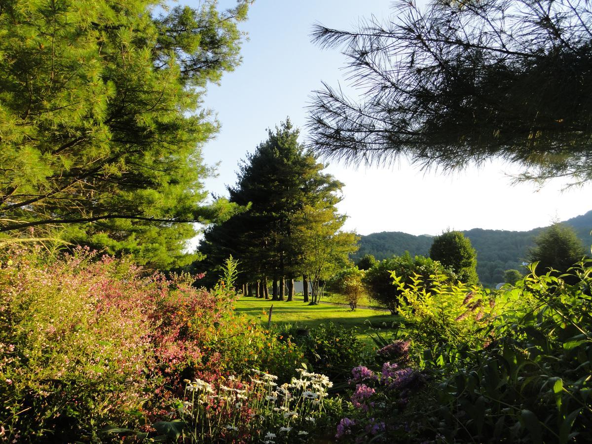 Hotel 4 Seasons At Beech Mountain Esterno foto